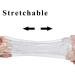 OLQ Comfortable Waterproof Elastic Purple Material - LINGHUNLIANHUA7.2 | International Shipping Available - Buy Online on GoSupps.com