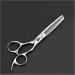 6 Inch Multifunctional Scissors Hairdressing Scissors Pet Scissors Flat Scissors Texture Scissors for Hairdressing Tooth Scissors Hair Cutting Shears - Buy Online on GoSupps.com