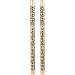 FOMIYES 4 Pcs Brown Eyeliner Lead Pencils Pencil with Eyebrow Pencils Eyebrow Brush Miss Girl Makeup Tools - Buy Online on GoSupps.com