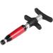 Spine Chiropractic Adaptation Tool | Electric Adjustment Device for Scoliosis | Manual Spine Activator & Massage Tool - International Shipping Available - Buy Online on GoSupps.com