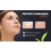 Snail Mucin Moisturizer Cream for Dry & Acne-Prone Skin | Dermatologist Tested Paraben & Sulfate-Free Face Cream - Buy Online on GoSupps.com