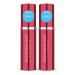 CA Perfume Impression of Lnvn Oxygen For Women Replica Version Fragrance Dupes Concentrated Long Lasting Eau de Parfum Spray Refillable Atomizer Bottle 0.17 Fl Oz/5ml-X2 LNVN OXYGEN IMPRESSION 0.34 Fl Oz (Pack of 1)