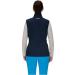 Mammut Women's Rime Light Flex Vest - Insulation Jacket (L Marine) | International Shipping Available - Buy Online on GoSupps.com