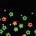 Color Mixing Acrylic Gel Shining Manicure Decor Flower Shape Sequins Neon Nail Glitter Flakes Hollow Out Glitter Flakes 3D Nail Decoration - Buy Online on GoSupps.com