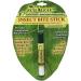 ECOLEAF Natural Insect Bite Stick 2 Pack | Organic Plant Extracts | USA Made for Pain & Itch Relief | Mosquito, Spider, Chiggers, Ants | 2 Count - Buy Online on GoSupps.com