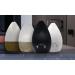 EON Essential Oil Diffuser - Arctic White & Light Wood | Premium Aromatherapy for Home & Office - Buy Online on GoSupps.com