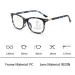 Kokobin Progressive Multifocal Reading Glasses for Men & Women - Anti Blue Light Filter Wireless 1.5 Diopters - Buy Online on GoSupps.com