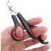 Redreo Claw Care for Dogs & Cats - Beginner-Friendly Claw Scissors for Small Animals & Guinea Pigs - Buy Online on GoSupps.com