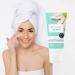 Creightons Pure Blends Light Moisturiser (100ml) - Nourish and hydrate dry sensitive skin with chamomile and cotton seed extract. 0% Fragrance dermatologically tested. - Buy Online on GoSupps.com