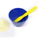 Impressive Smile Dental Lab Rubber Mixing Bowl - Flexible & Reusable for Alginate Plaster Stone (Medium) | Best eCommerce Deals - Buy Online on GoSupps.com