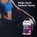 Ketology Keto Gummies - Ketogenic Weight Loss Support (60 Gummies) - Buy Online on GoSupps.com