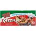 Gummi Zone - Pizza Fun And Unique Candies Pizza Shaped Sweet Gummy Yummy Toppings Made From Gummy Bears Gummy Fruits 5 Flavourful Slices Dairy-Free And Nut Free 12 x 90g - Buy Online on GoSupps.com