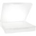Simply Tidy Michaels 12x12 Clear Scrapbook Case - Organize Your Memories Easily - Buy Online on GoSupps.com