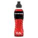 Powerade Wild Cherry & Fanta Orange Bundle - Low-Calorie Sports Drink & Refreshing Lemonade | Shop Internationally - Buy Online on GoSupps.com
