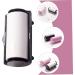 Outil D'art De Manucure Absorbant Huile Nail Art Plastique Noir Dissolvant D'huile Pour Ongles Usage Professionnel Et Domestique Accessoire Sp cial Nail Art - Buy Online on GoSupps.com