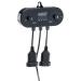 Hydor Controller SMART WAVE movement pumps for aquariums 2 programs with feeding function
