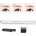 Fyearfly High-Precision Eyebrow Trimmer - Electric Face & Lip Hair Remover | International Shipping - Buy Online on GoSupps.com