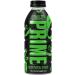 NEWEST Prime Hydration Glowberry & Lemonade 4 Pack (4 Bottles - 2 of Each Flavour 16.9 Fl Oz Each) - Buy Online on GoSupps.com
