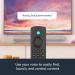Alexa Voice Remote | International Version with TV Controls for Fire TV Devices - Buy Online on GoSupps.com