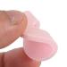Pink Oval Foam Callus Cushions - 36 Self-Adhesive Pads for Pain Relief and Corn Protection - Buy Online on GoSupps.com