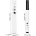Upgrade aterproof Brow Pencil With icro-Fork Tip 3D agic Eyebrow Pencil 4-Head Split aterproof Long-lasting Eyebrow Pencil Natural Makeup Fine troke Eyebrow attoo Pencil (Brown One Size) 1 count (Pack of 1) Brown - Buy Online on GoSupps.com