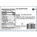 Yupik Wasabi Bean Mix 2.2 lb - Roasted Beans with Spicy Wasabi Seasoning - Buy Online on GoSupps.com