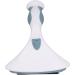 Lint Remover with Replaceable Heads - Quick Release Manual Fuzz Remover for Clothing | Shop Internationally - Buy Online on GoSupps.com
