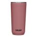 CAMELBAK Horizon Tumbler Insulated Stainless Steel Tri-Mode Lid Terracotta Rose Terracotta Rose