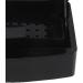 Nail Art Tool Cleaning Tray Nail Art Tool Clean Box Separate Filter Layer Environmentally Friendly for Jewelry for Needle - Buy Online on GoSupps.com