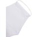 Urban Classics Unisex Kids Classic Face Mask 7-Pack - White XS/S | International Shipping - Buy Online on GoSupps.com