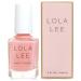 Lola Lee | Nail Polish | Stuck On Smile | NP132 | 15ml | Quick Drying | Non Toxic | Gloss & Shine | 100% Vegan | Cruelty Free | Long Lasting