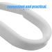 10 Pi ces Clips de Correction Nez Plastique U-forme Support Redresseur et Rehausseur Pont Nasal Accessoires de Beaut pour Remodelage et Raffinement Du Nez - Buy Online on GoSupps.com