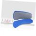 Breathable Orthotic Insoles for Flatfoot - Running Shoe Inserts & Arch Support - Perfect for Men & Women - Buy Online on GoSupps.com