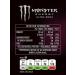 Monster Energy Drink Ultra Rosa 12 x 500ml - Buy Online on GoSupps.com