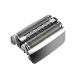 For 83M Series 8 Electric Shaver Head Foil and Cassette 8370Cc 8340S 8350S