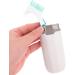 Travel Toothbrush Set - Ipetboom Multi-use Holder & Portable Oral Cleaning Kit for Outdoor Adventures - Buy Online on GoSupps.com