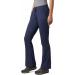Columbia Women's Anytime Outdoor Boot Cut Pant Nocturnal 16 - Comfortable and Stylish Pants for Outdoor Activities - Buy Online on GoSupps.com