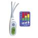 Braun Age Precision Digital Stick - Advanced Age Detection Technology - Buy Online on GoSupps.com