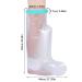 Waterproof Leg Shower Protection for Adults | Long Leg Plaster & Ankle Cover for Broken Toe & Burns - Reusable & Durable - Buy Online on GoSupps.com