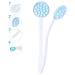 3-Piece Back Massager Set - Ultimate Relief & Comfort for Your Back | International Shipping Available - Buy Online on GoSupps.com