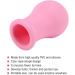 Plumper Enhancer Lips Tool in Soft Silicone for Girls Portable Enhancer Plumper Enhancer Makes Your Lip Fuller - Buy Online on GoSupps.com
