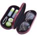 Haorw Glasses Case - Multifunctional Double Layer Contact Lens Container - 3 Colors | Shop Internationally - Buy Online on GoSupps.com