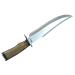 Perkins Handmade Hunting Knife Bowie Knife