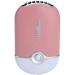 Tongping USB Mini Fan Air Conditioning Blower for Eyelash Extension - Pink - Buy Online on GoSupps.com