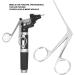 Ear Forceps for Effective Earwax Removal and Ear Picking - Buy Online on GoSupps.com