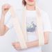 Milisten Arm Sling Elbow Brace | Adjustable Shoulder Immobilizer & Medical Support for Children | Beige Gambrel Design - Buy Online on GoSupps.com