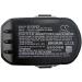 Shop Bband Replacement Battery for Ryobi P105 P106 P107 P108 P193 P194 | Compatible with RB18L25 CHI-1802M CHP-1802M & More - Buy Online on GoSupps.com