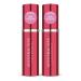 CA Perfume Impression of Yves S. Lauren Mon Parisian For Women Replica Version Fragrance Dupes Concentrated Long Lasting Eau de Parfum Spray Refillable Atomizer Bottle 0.17 Fl Oz/5ml-X2 YVES S. LAUREN MON PARISIAN IMPRESSION 0.34 Fl Oz (Pack of 1)