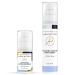 Alana Mitchell Anti-Aging Peptide Eye Cream and Alana Mitchell Hyaluronic Moisture Boost Serum