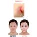 JAS 3-in-1 Fruits Kiss Stick Multi Balm 10g - Peach Coral | Hypoallergenic & Oil Free | Sebum Care | Portable Size - Buy Online on GoSupps.com